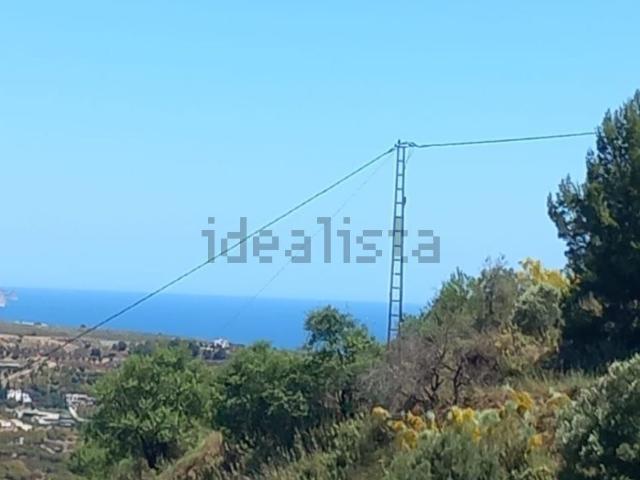 Terreno, Torrox