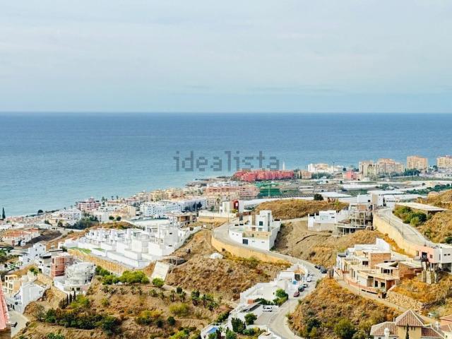 Terreno, Torrox