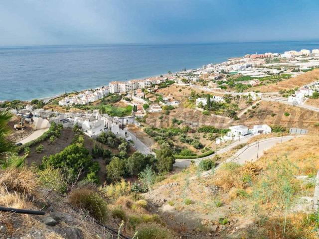 Terreno, Torrox