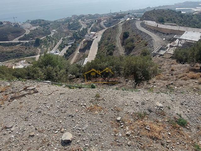 Terreno, Torrox