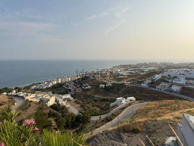 Terreno, Torrox