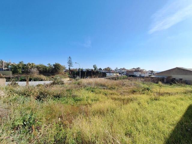 Terreno, Torrox