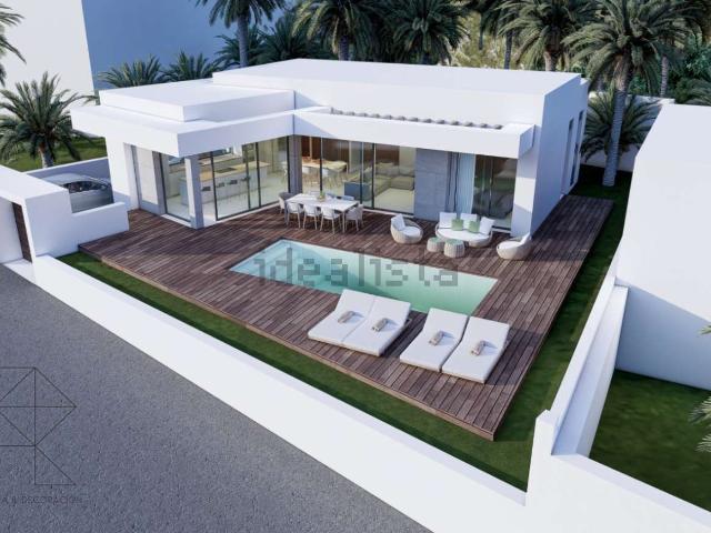 Terreno, Torrox
