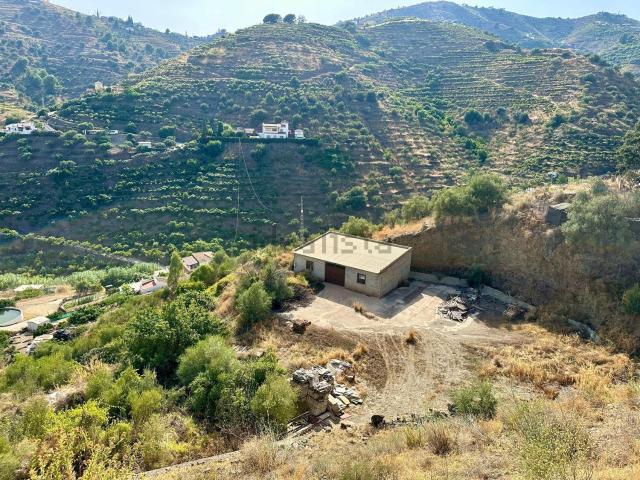 Terreno, Torrox