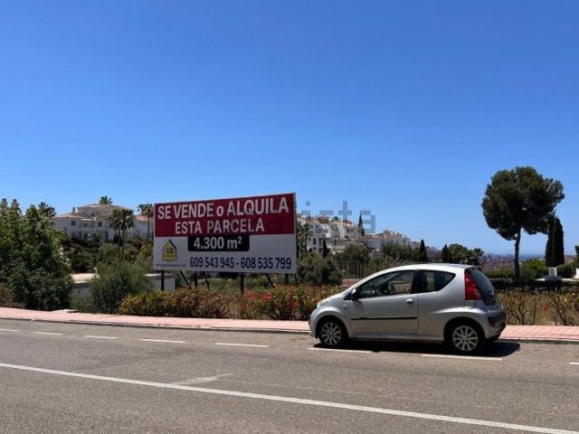 Terreno, Torrox