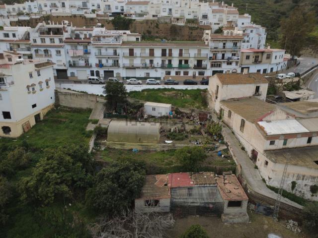 Terreno, Torrox