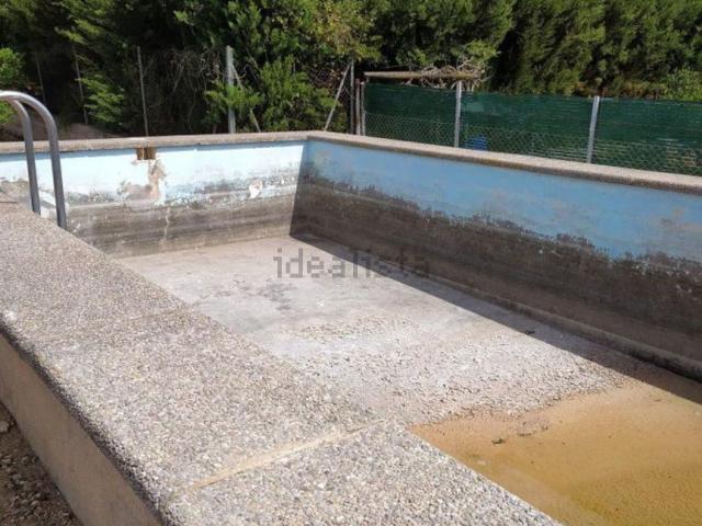 Terreno, Tortosa