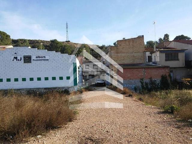 Terreno, Tortosa