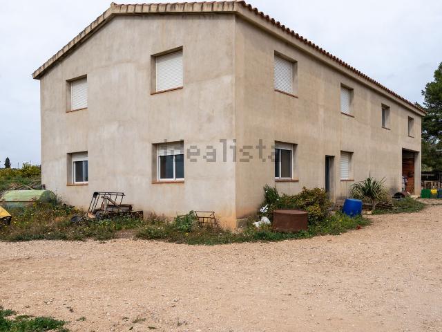 Terreno, Tortosa