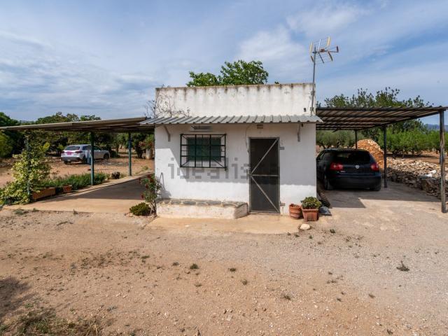 Terreno, Tortosa