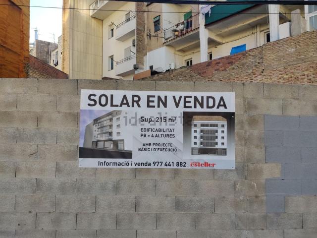 Terreno, Tortosa