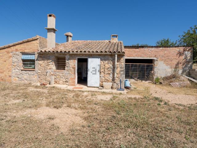 Terreno, Tortosa