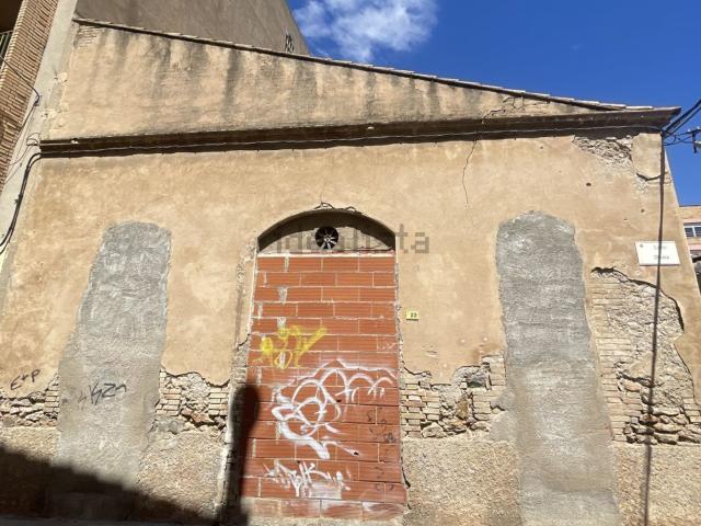 Terreno, Tortosa