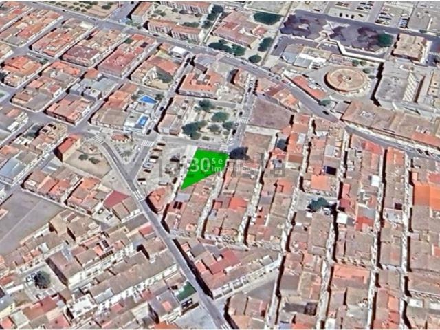 Terreno, Tortosa