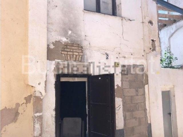 Terreno, Tortosa