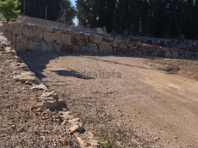 Terreno, Tortosa