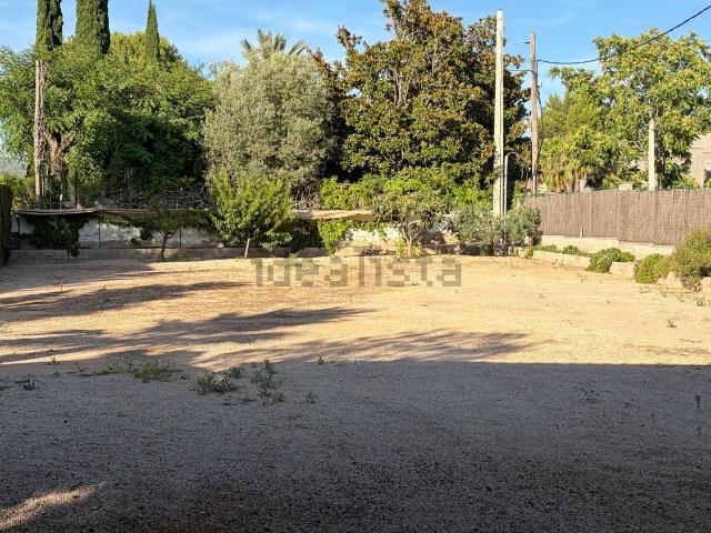 Terreno, Tortosa
