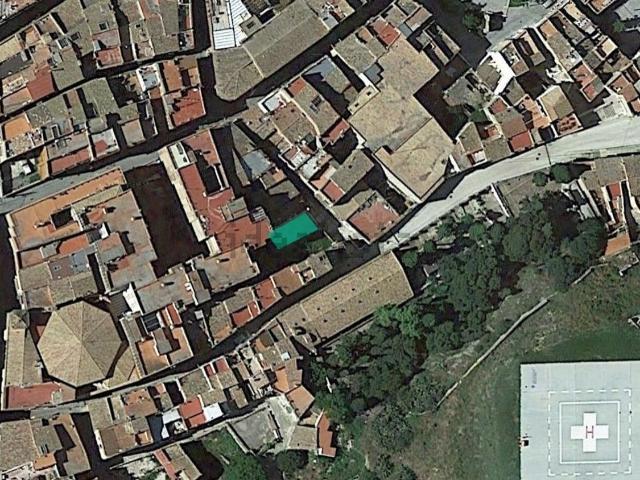 Terreno, Tortosa