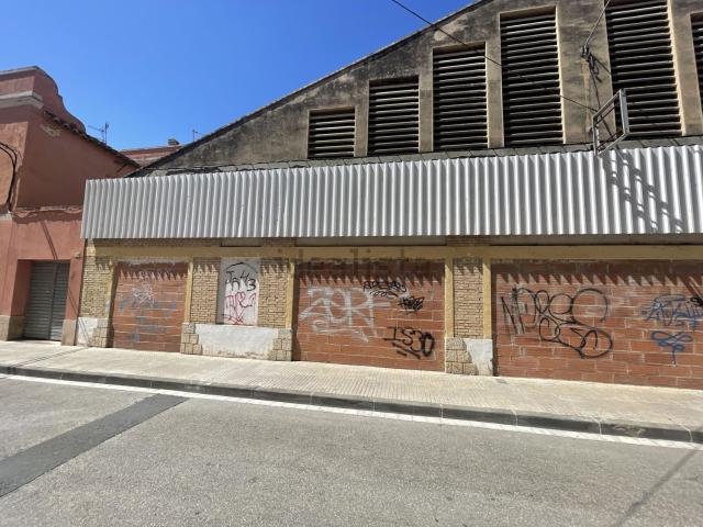 Terreno, Tortosa