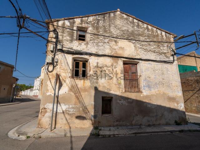 Terreno, Tortosa