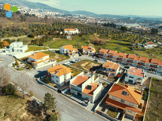 Terreno, Tortosendo, Covilhã | BPI Expresso Imobiliário