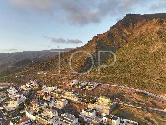 Terreno, Torviscas Centro y Alto, Adeje