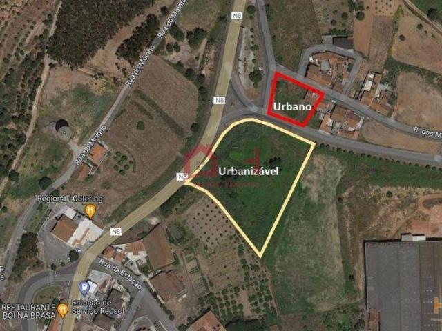 Terreno Totalmente Urbanizável 7000 m2 ? OUTEIRO da CABEÇA* | 26063581774