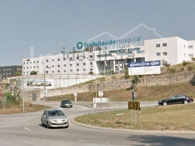 Terreno, Touguinha e Touguinhó