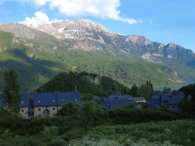 Terreno, Tramacastilla de Tena