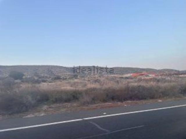 Terreno, Travalón, Elche / Elx