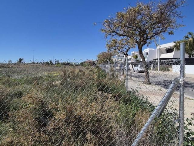 Terreno, Travalón, Elche / Elx