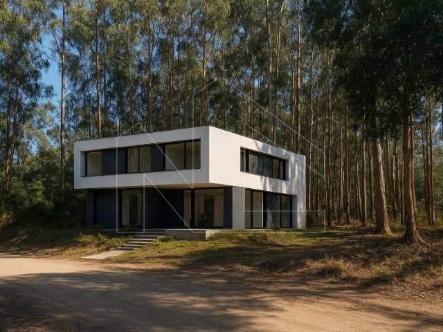 Terreno, Travassô e Óis Da Ribeira, Águeda | BPI Expresso Imobiliário