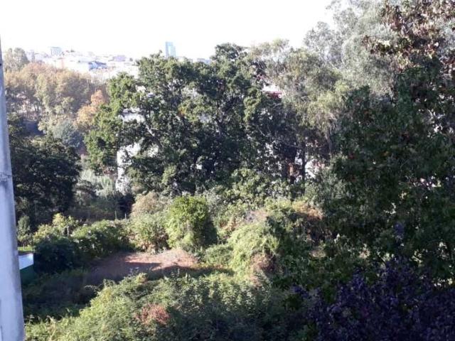 Terreno, Travesía de Vigo San Xoán, Vigo
