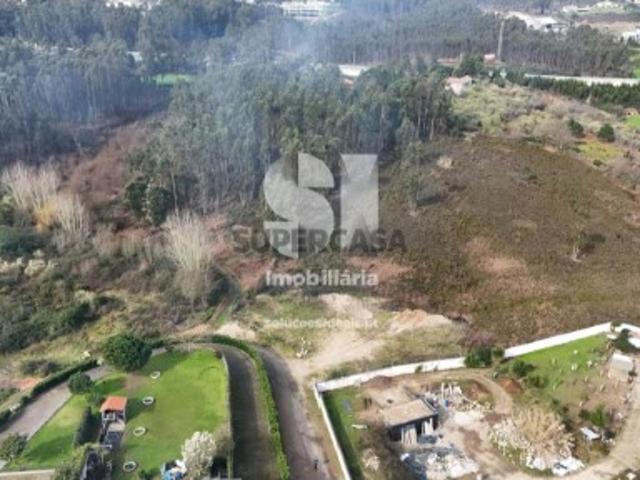 Terreno Trofa