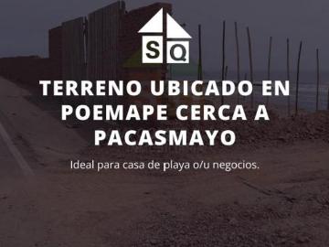Terreno Trujillo