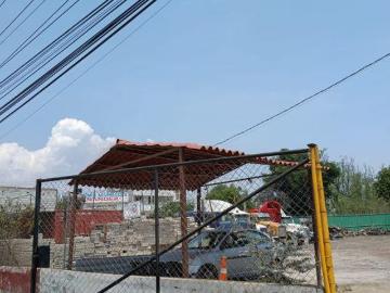 Terreno UTEC