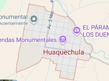 Terreno Residencial en Venta en Huaquechula, Puebla – Oportunidad para Inversión