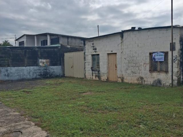 TERRENO UBICADO EN BARRIO AMERICA CALLE 23 VE50 115SA NSAY