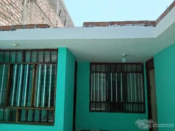 TERRENO UBICADO EN ZONA CENTRICA Y COMERCIA DE NUEVO CHIMBOTE