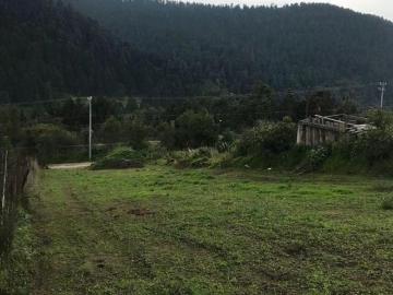 Terreno unifamiliar en Venta Cañada de Alferez, Lerma