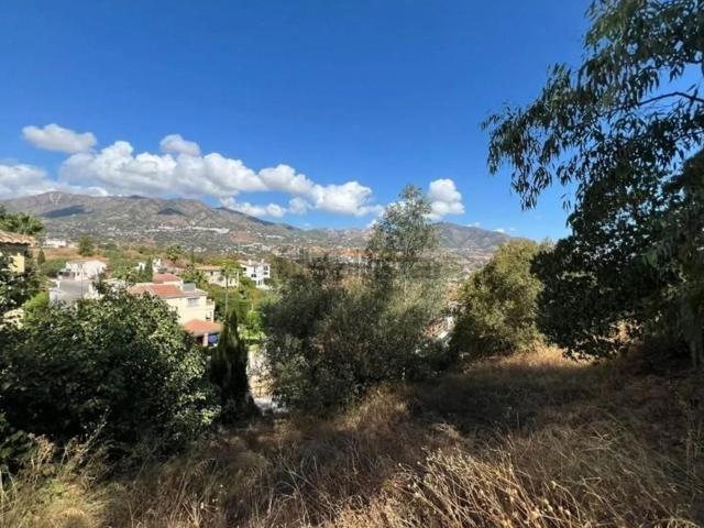 Terreno, Urb. Campo Mijas Hornillo, Mijas