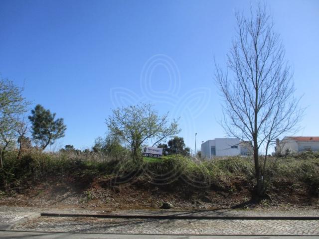 Terreno para construção em zona residencial de Sebal, Condeixa