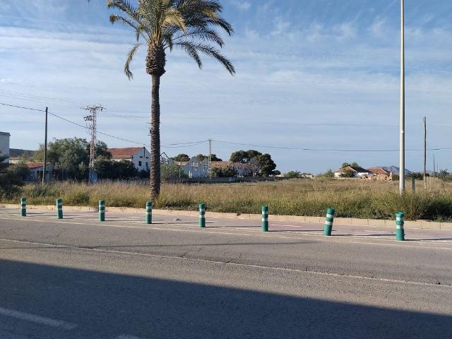 Terreno urbanizable no consolidado clasificado residencial