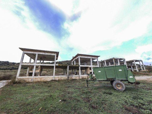 TERRENO URBANIZABLE A LA VENTA EN ATARFE/CAPARACENA GRANADA