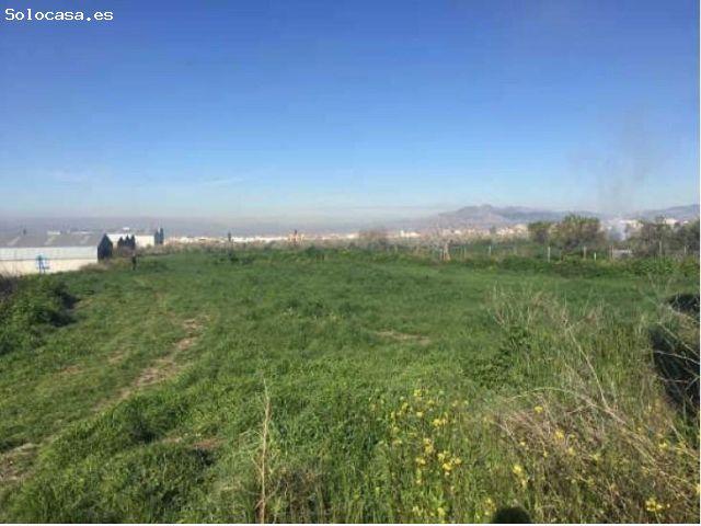 TERRENO URBANIZABLE A LA VENTA EN JUN GRANADA