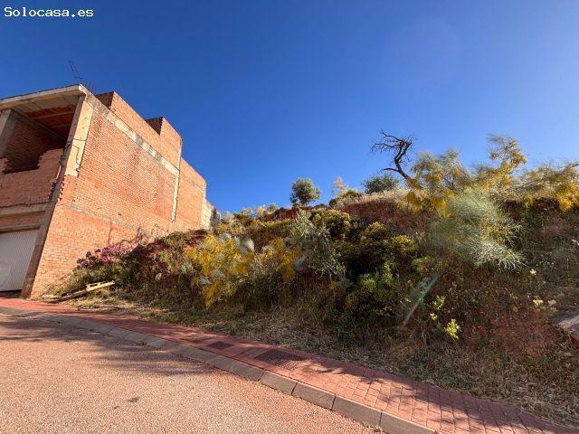? Terreno urbanizable con excelentes vistas en Casabermeja