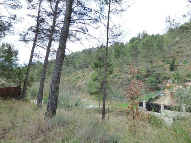 TERRENO URBANIZABLE CON IMPRESIONANTES VISTAS EN CASTELLGALÍ
