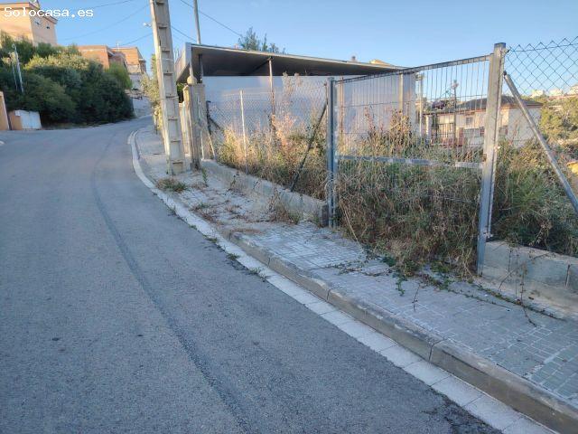 Terreno Urbanizable de Ensueño en la Exclusiva Urbanización Can Mir