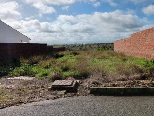 TERRENO URBANIZABLE DE 400M EN LA ALBUERA