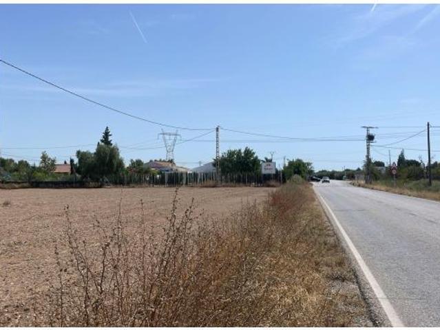 Terreno Urbanizable en Maitino, Elche